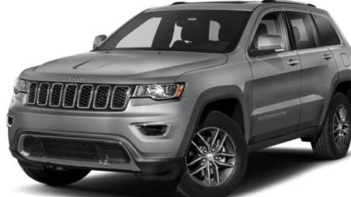 JEEP GRAND CHEROKEE 2019 1C4RJFBG2KC537391 image